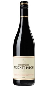 Brokenwood Cricket Pitch Red Cab Blend 2