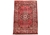Very Fine Hand Knotted Pure Wool Pile Size (cm): 240 X 370