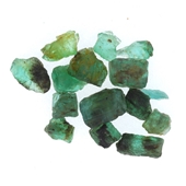 Rough Gemstone Parcels - Unreserved Auction! Don’t Miss Out!