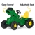 John Deere Kids Ride on Tractor RT601066
