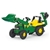 John Deere Rolly Kids Ride On Tractor with Loader & Digger RT811076