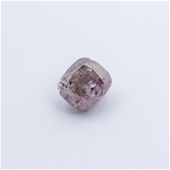 1.10ct Untreated Gigantic Aussie Pink Diamond - SUPER RARE!!