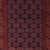 Handwoven Pure Wool Samar Rug - Size 193cm x 124cm
