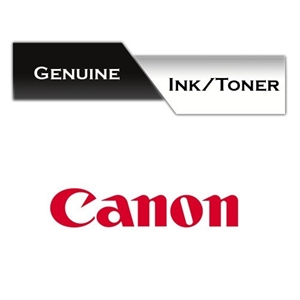 Canon Genuine CART301C CYAN Toner Cartri