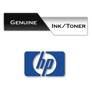 HP Genuine C4921A #14 Cyan Printhead for