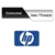 HP Genuine C4937A #18 Cyan Ink Cartridge for HP Officejet K5300/K5400/K5400