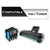 HV Compatible CART326 BLACK Toner Cartridge for Canon LBP6200D printer [HV-