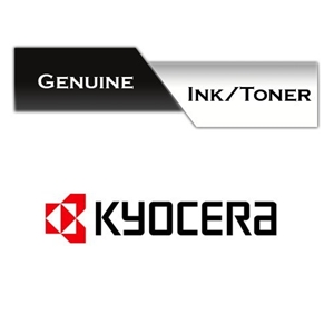 Kyocera Genuine TK500K BLACK Toner Cartr