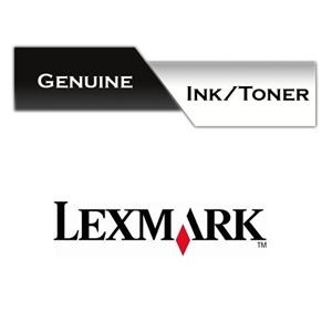 Lexmark Genuine 24017SR Return Program T