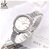 SK Women Fashion & Elegant watch Miyota Stainless Steel Bracelet SK0089 SS