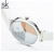 SK Women Fashion & Elegant watch Miyota White Leather Bracelet SK0109 White