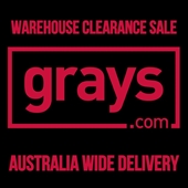 Warehouse Clearance Sale- Australia Wide Delivery