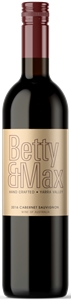 Betty & Max Yarra Valley Cabernet Sauvig