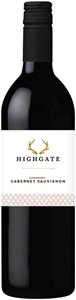 Highgate Coonawarra Cabernet Sauvignon 2