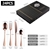 24 Piece Cutlery Set With Gift Box - Rose Gold