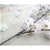SOGA 10x Artificial Silk Flower Fake Cherry Blossom Bouquet Table Decor