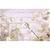 SOGA 10x Artificial Silk Flower Fake Cherry Blossom Bouquet Table Decor
