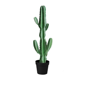 SOGA 105cm Artificial Cactus Tree Fake P