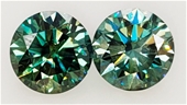 Forever Zain's Wholesale Moissanite Diamond Collection