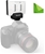 APUTURE Camera Video Light With Transparent Color Filter, Amaran LED Mini L