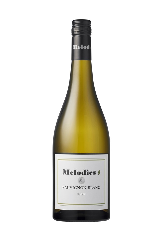 Melodics S Sauvignon Blanc 2020 (6 x 750mL) Orange, NSW