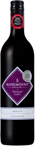 Rosemount Estate Diamond Label Merlot 20