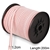 200m Roll Electric Fence Energiser Poly Tape
