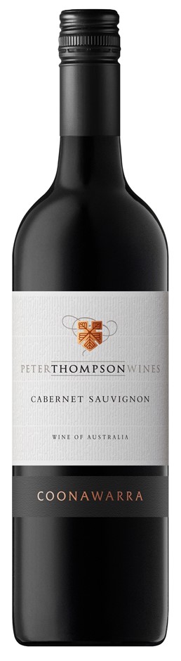 Peter Thompson Wines Cabernet Sauvignon 2018 (6 x 750mL) Coonawarra, SA