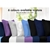 Queen Bed Sheet Set Flat Fitted Pillowcase 4 Pcs Beddings STARRY EUCALYPT