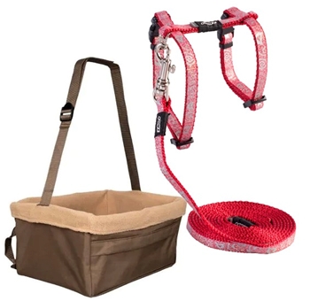 Pet Accessories, Harness, Leads &#38; Toys