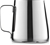 SUNBEAM Cafe Espresso II Coffee Machine, Colour: Silver Buyers Note - Disco