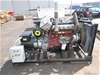 SK 225MM 85kVA Generator and Spare Parts