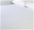 Dreamaker Reversible Cotton Waterproof Mattress Protector - King Bed