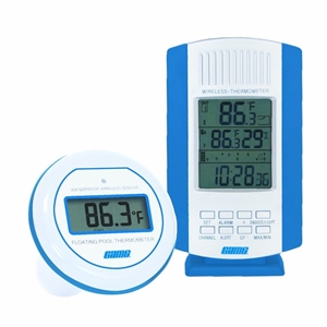 Game 4301 Wireless Digital Pool Thermome