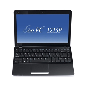 ASUS Eee PC 1215P-BLK137M 12.1 inch Netb