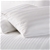 Dreamaker Australian Made Down Alternative Pillow Firm Profile