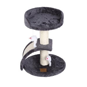 Charlie's Pet Cat Tree with Scratching S