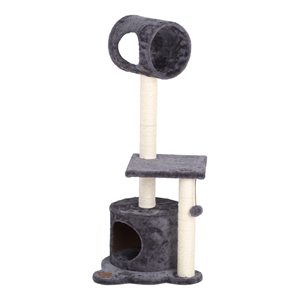 Charlie's Pet High Cat Tree Tower - Char