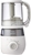 PHILIPS AVENT 2-in-1 Healthy Baby Food Maker, 800ml, For Steaming and Blend