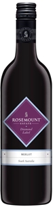 Rosemount Diamond Label Merlot 2019 (6 x