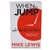 WHEN TO JUMP Book by Mike Lewis. Buyers Note - Discount Freight Rates Apply