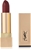 YVES SAINT LAURENT Rouge Pur Couture, The Mats, Shade: 206 Grenat Satisfact