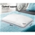 Memory Foam Pillow Twin Pack Bamboo Cool Gel King Size STARRY EUCALYPT