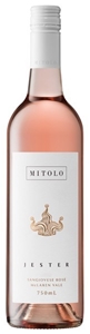 Mitolo Jester Sang Rose 2021 (6x 750mL).