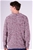 Angry Minds Mens Swansea Crew Knit