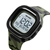 SKMEI 43mm Digital Watch ABS+ PU Case and PU Band. Features: 2time, Chrno,
