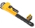 TOLSEN Pipe Wrench, 350mm. Buyers Note - Discount Freight Rates Apply to Al