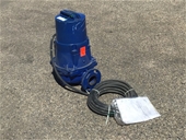 Unreserved Industrial Water Pump Clearance Sale