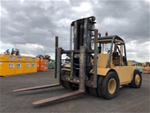 Caterpillar AH46 - 23.5 Ton Forklift – Toowoomba