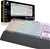 CORSAIR K70 RGB MK.2 SE Rapidfire Gaming Keyboard, RGB LED Backlit, Cherry